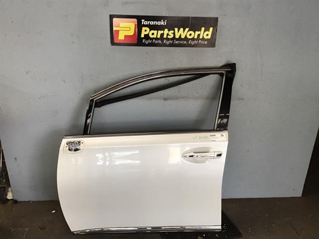 Lf Door Shell (moulding Type)