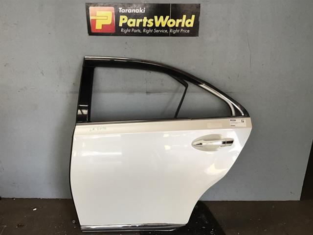 Lr Door Shell (moulding Type)