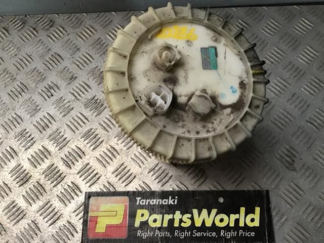 Electric Fuel Pump