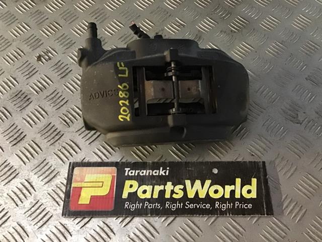 Lf Disc Brake Caliper