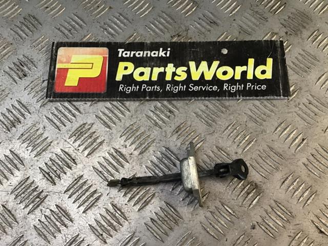 Rr Door Check Strap