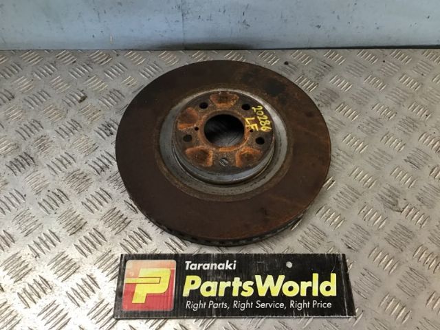 Lf Abs Brake Disc