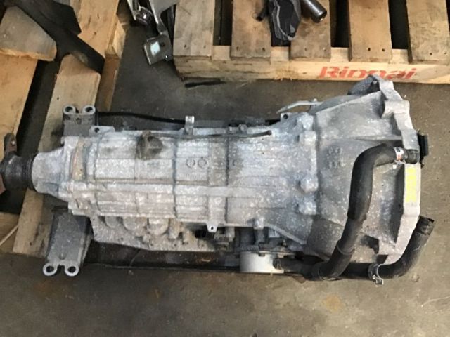 Automatic Transmission
