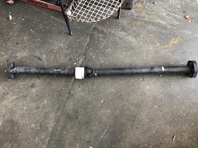 Driveshaft / Mid Shaft