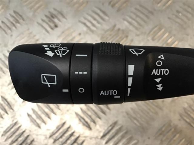 Wiper Switch