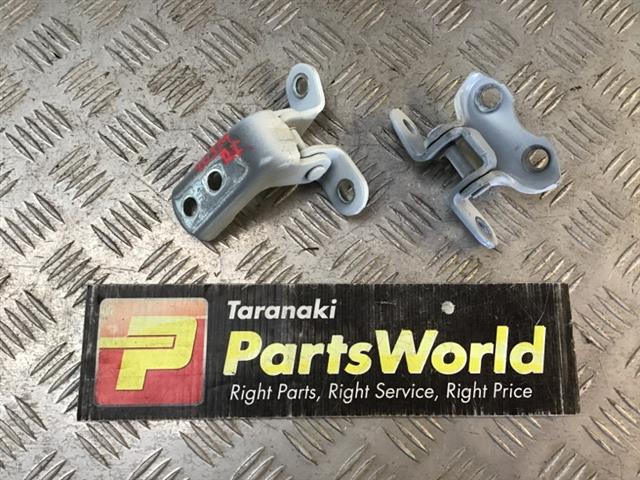 Rf Door Hinges (set)