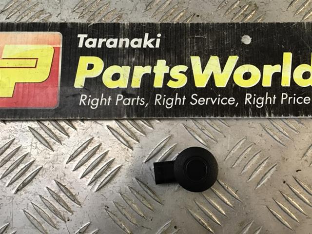 Front Bumper Proximity Sensor