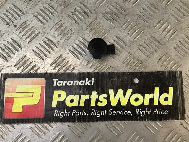 Front Bumper Proximity Sensor
