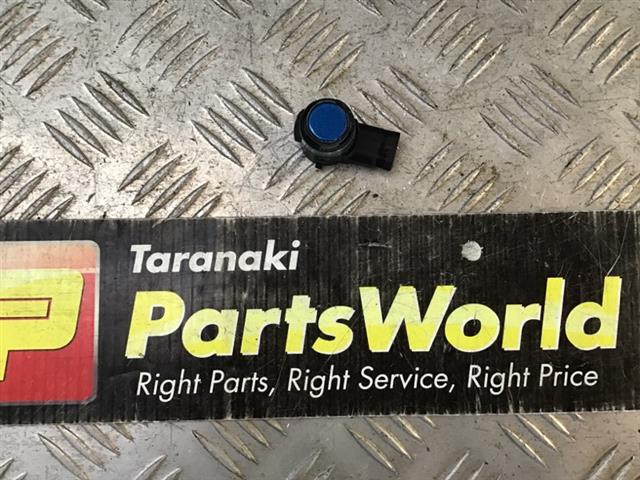 Front Bumper Proximity Sensor