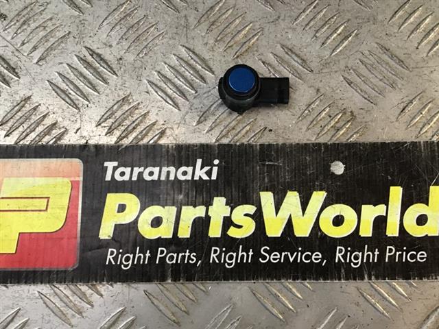 Front Bumper Proximity Sensor