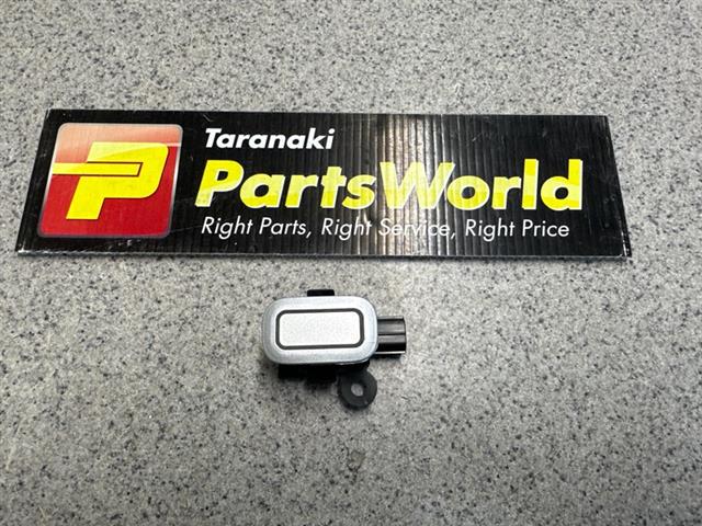 Front Bumper Proximity Sensor