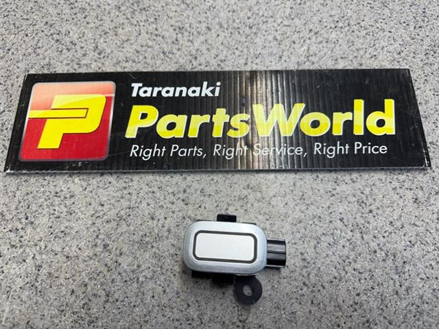 Front Bumper Proximity Sensor