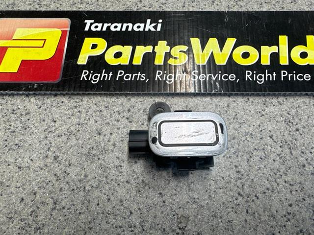 Front Bumper Proximity Sensor