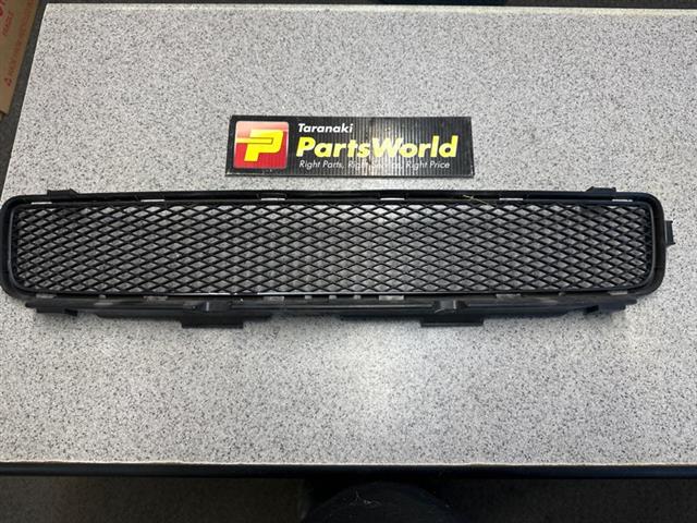 Front Bumper Grille Lower