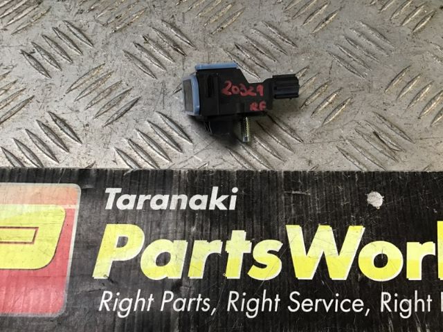 Air Bag Sensor
