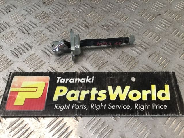 Rf Door Check Strap