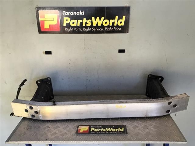 Front Bumper Reinforcer