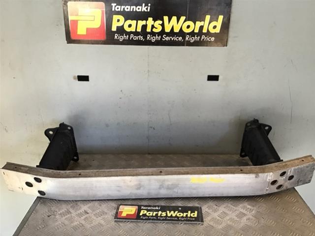 Front Bumper Reinforcer