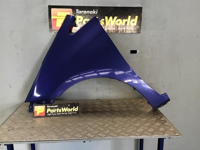Lf Guard/fender