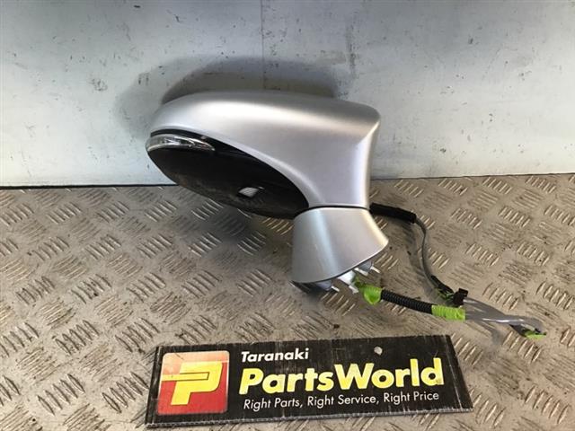 Rf Door Elec Mirror (15 Wire)