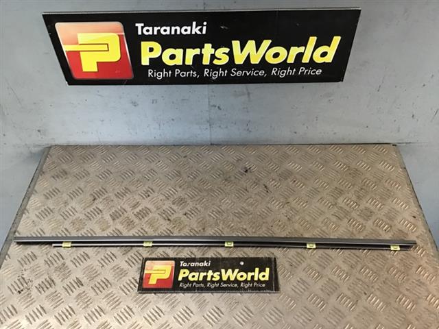 Rf Door Weather Strip Mould