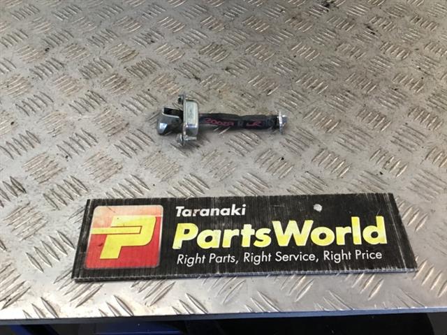 Lr Door Check Strap