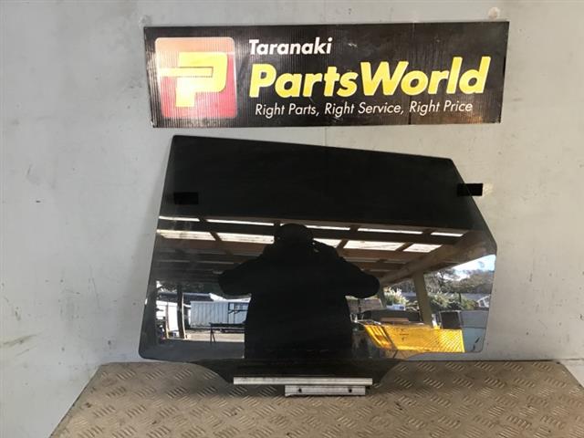 Lr Door Glass