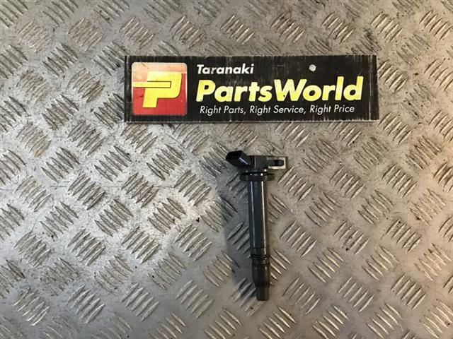 Ignition Coil Pack