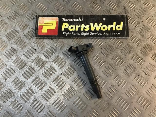 Ignition Coil Pack