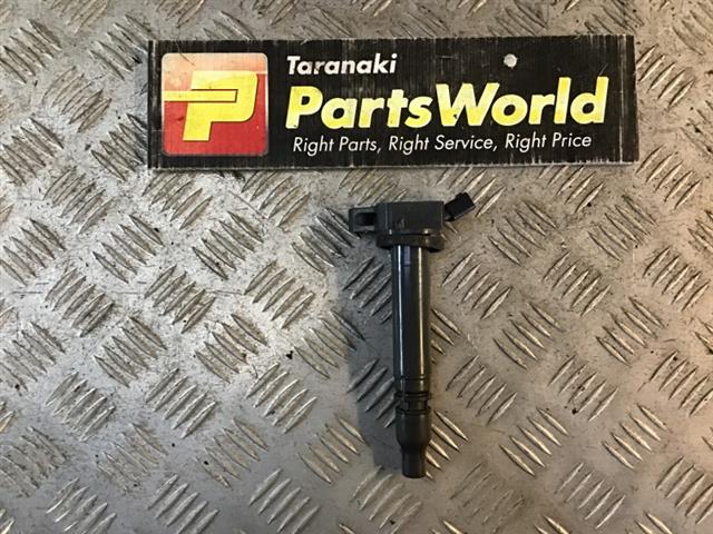 Ignition Coil Pack