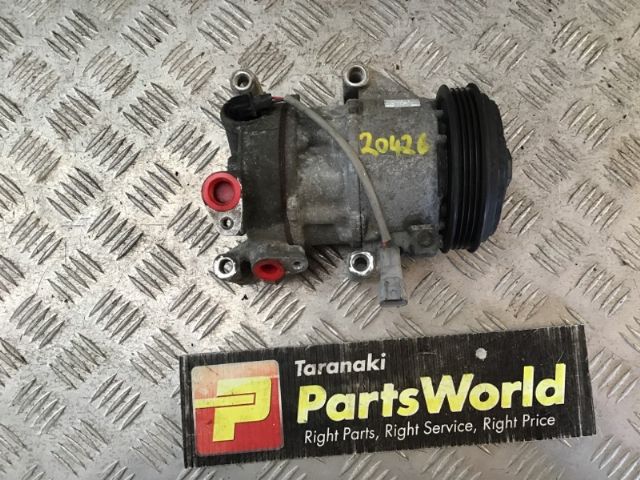 Air Cond Pump Assy