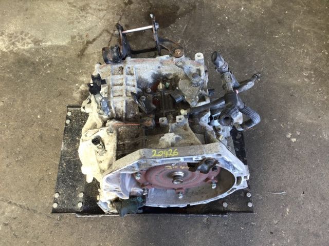 Automatic Transmission