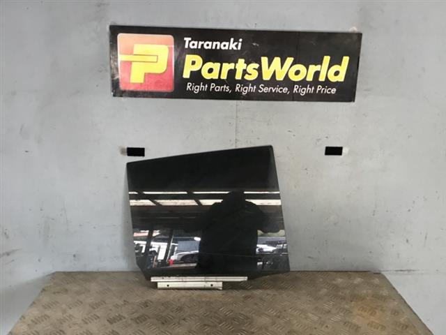 Rr Door Glass