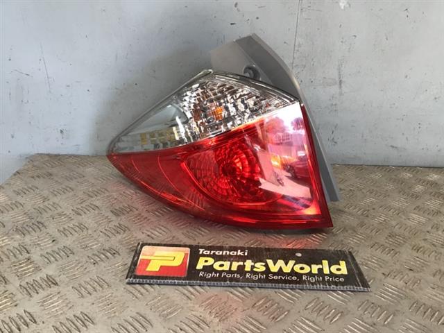 L Tail Light