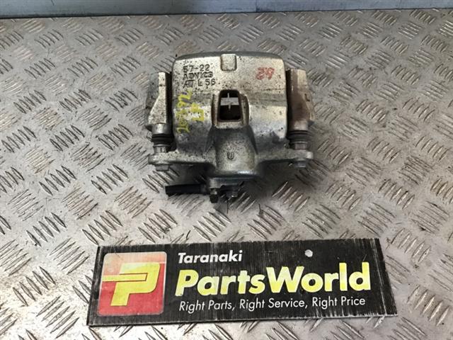 Lf Disc Brake Caliper