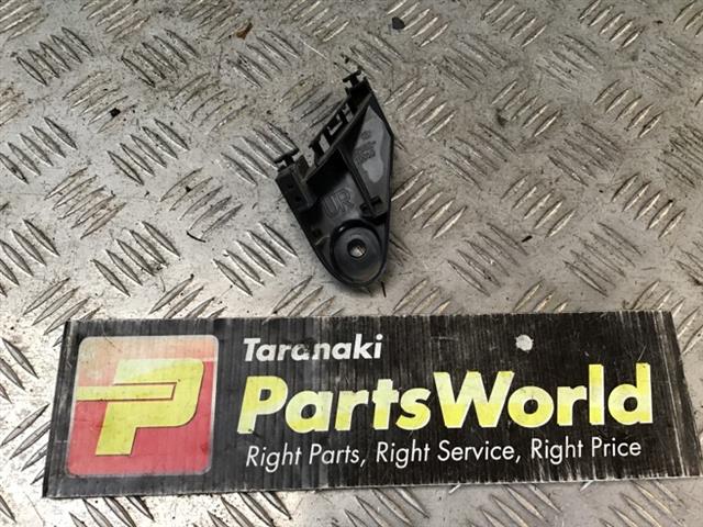 Rr Bumper Retainer