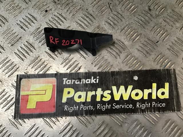 Rf Bumper Retainer