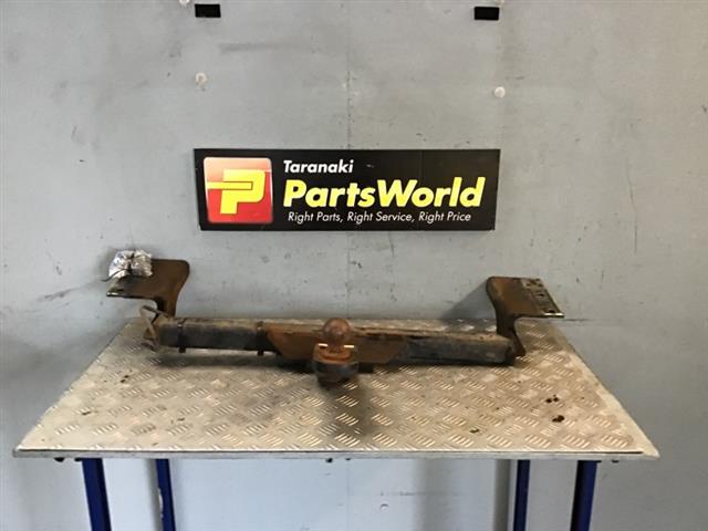 Tow Bar