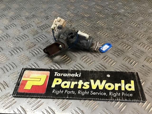 Ignition Switch