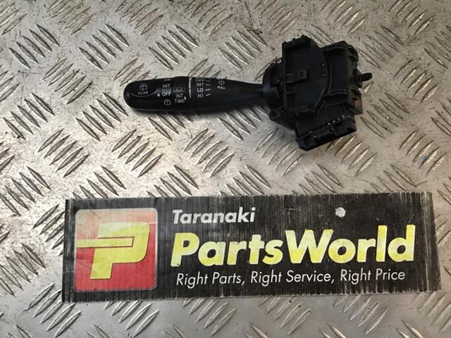 Wiper Switch