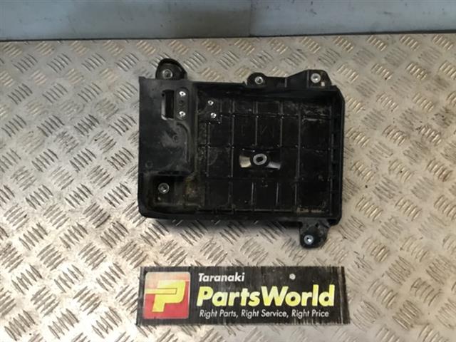 Battery Tray