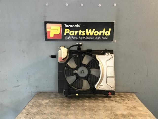 Radiator