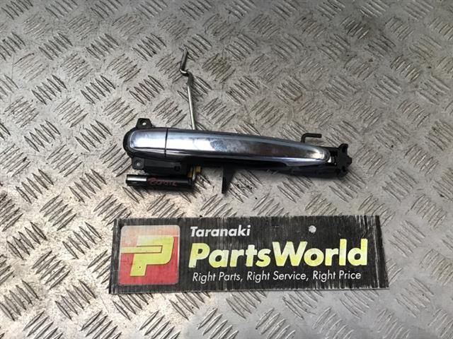 Lf Door Exterior Handle