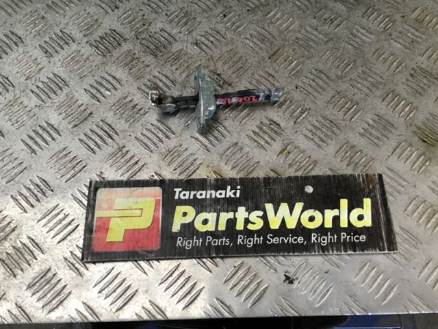 Rf Door Check Strap