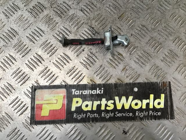 Rr Door Check Strap