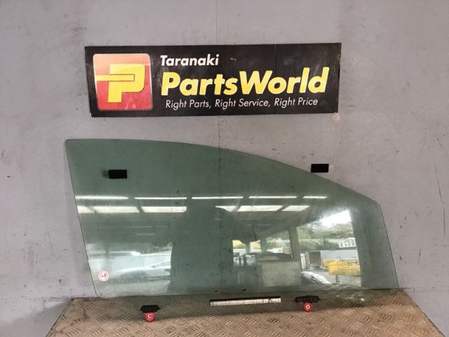 Rf Door Glass