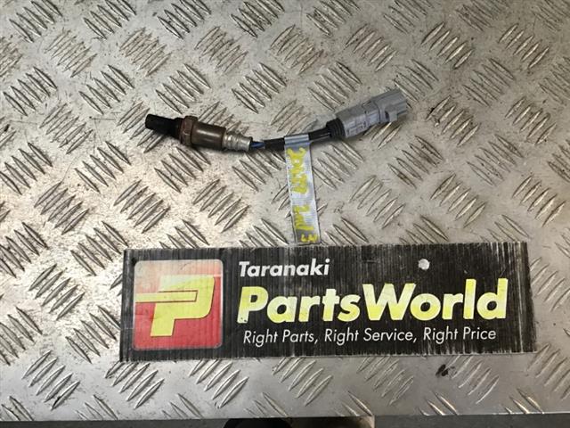 Down-stream Oxygen Sensor #1