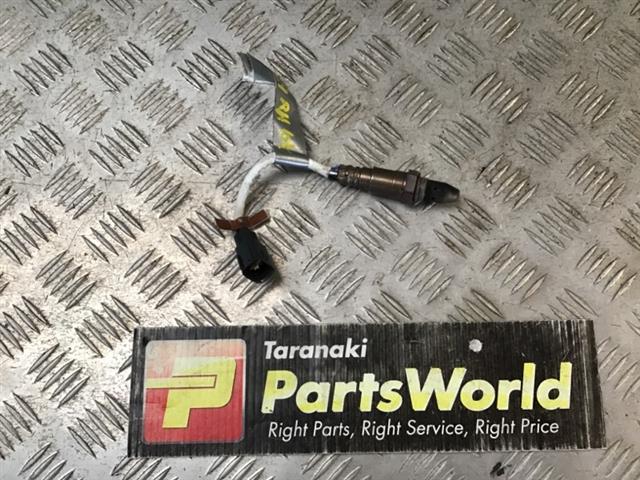 Up-stream Oxygen Sensor #2