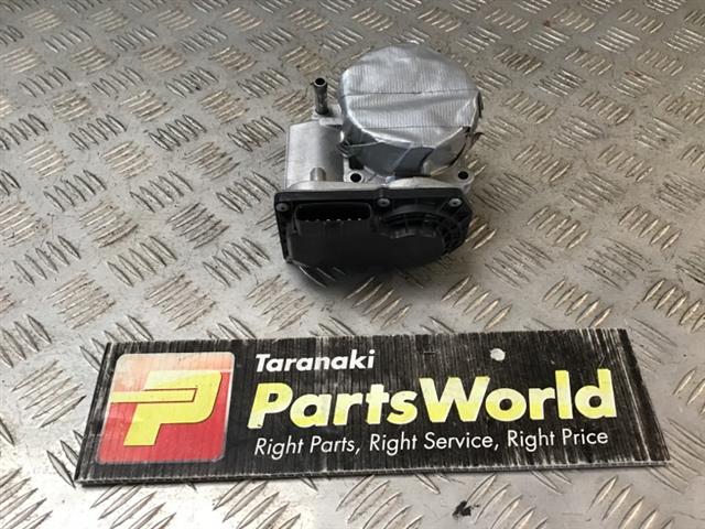 Throttle Body