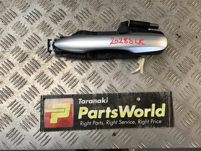 Lr Door Exterior Handle